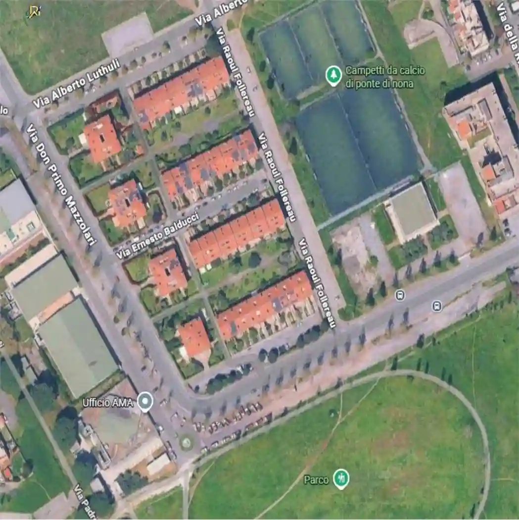 Villetta a schiera - foto 4