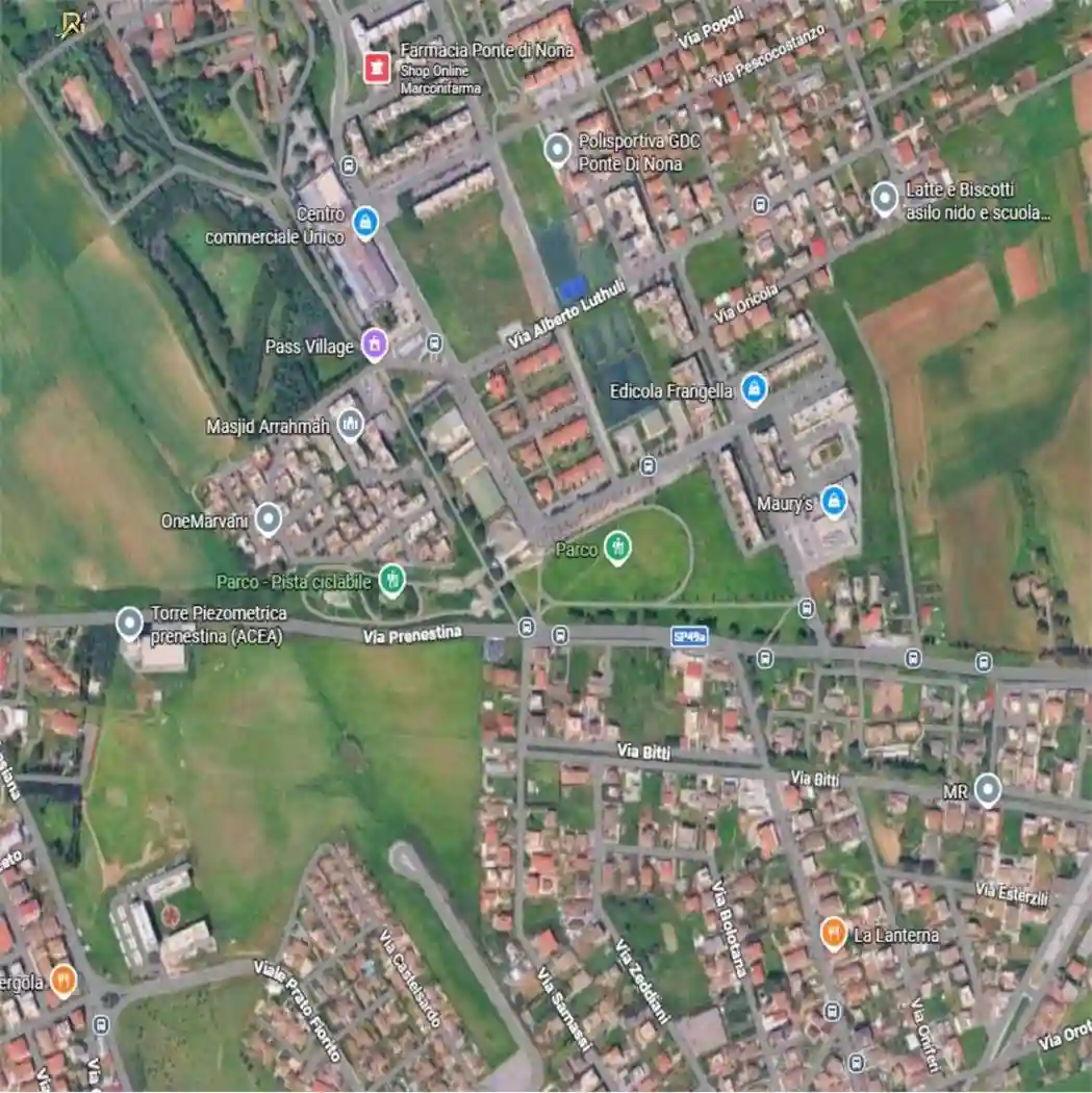 Villetta a schiera - foto 5