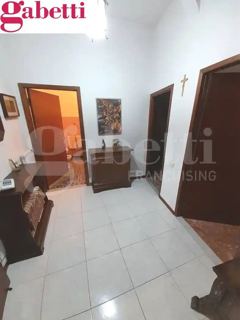 Appartamento in vendita a Poggibonsi