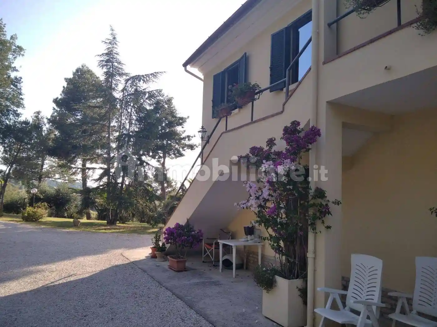 Rustico - Casale in vendita a Senigallia