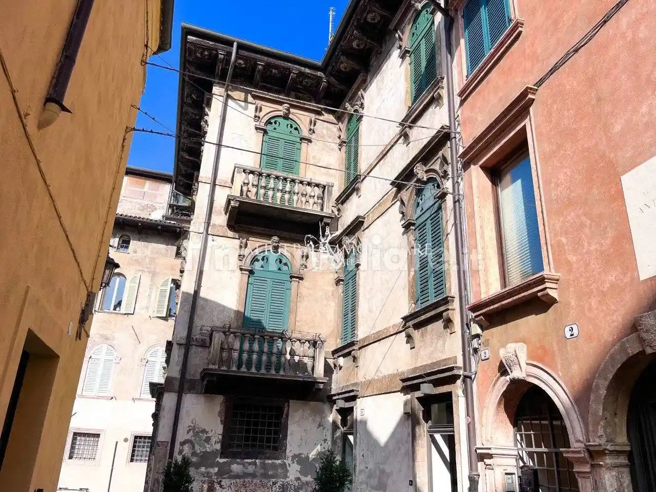 Appartamento in vendita a Verona