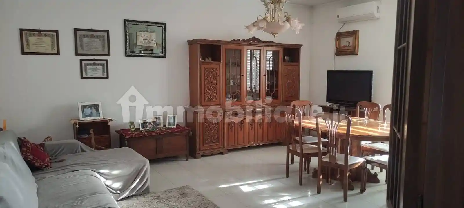 Villa in vendita a Curinga