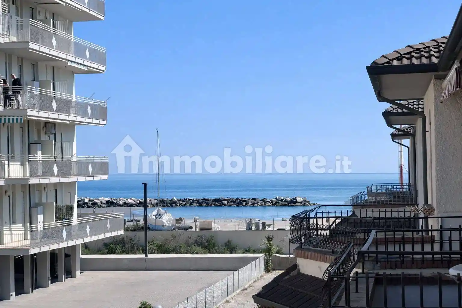 Appartamento in vendita a Ravenna