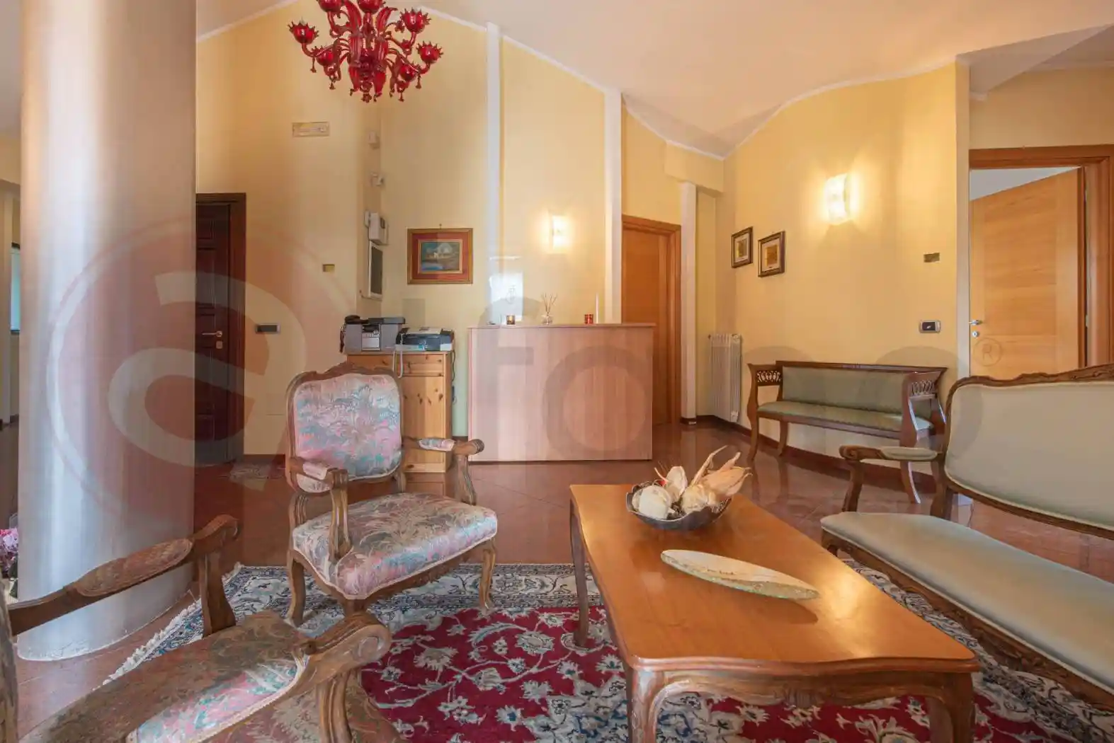 Appartamento in vendita a Arce