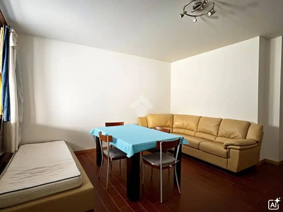 Appartamento in vendita a Angolo Terme