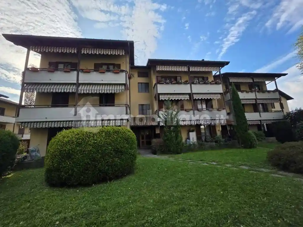 Appartamento in vendita a Malnate