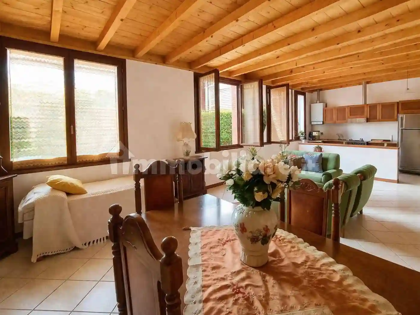 Villetta a schiera - foto 4