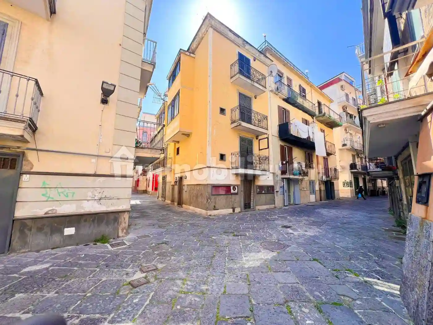 Palazzo - Edificio - foto 3