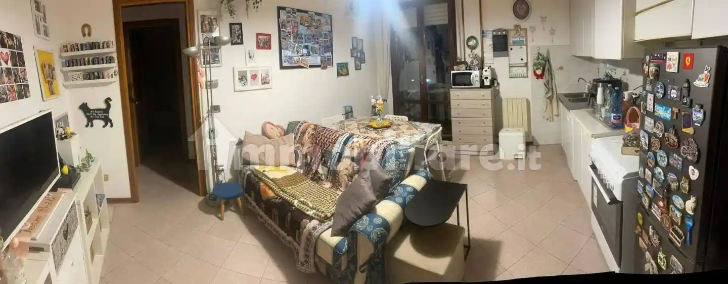 Appartamento in vendita a Cascina