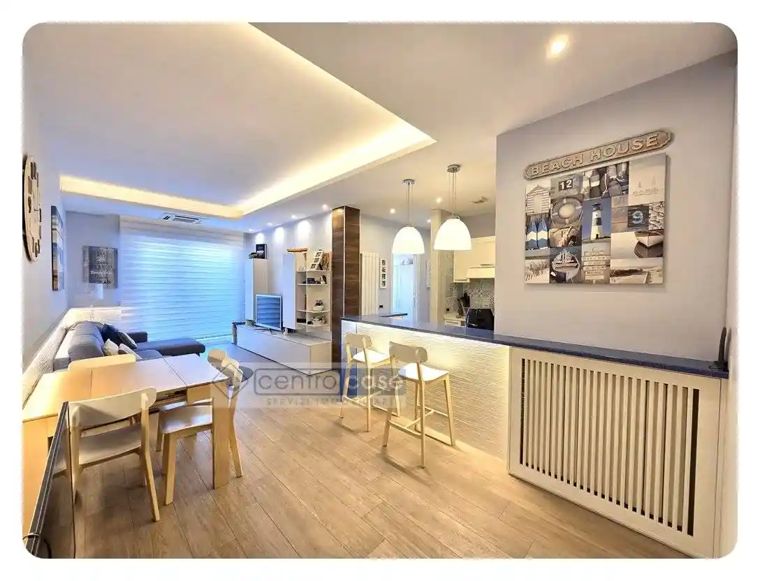 Appartamento in vendita a Gaeta