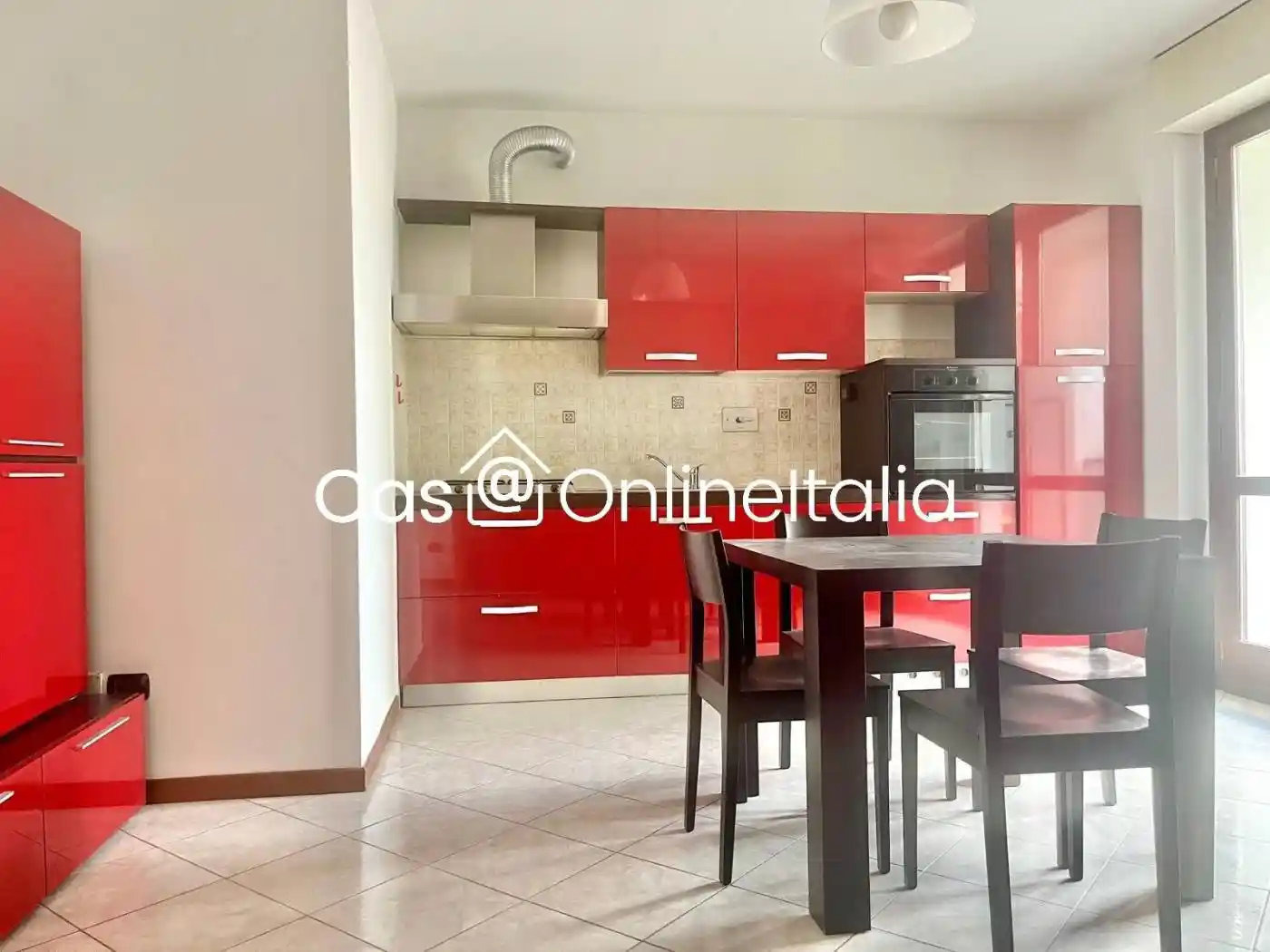 Appartamento in affitto a Signa