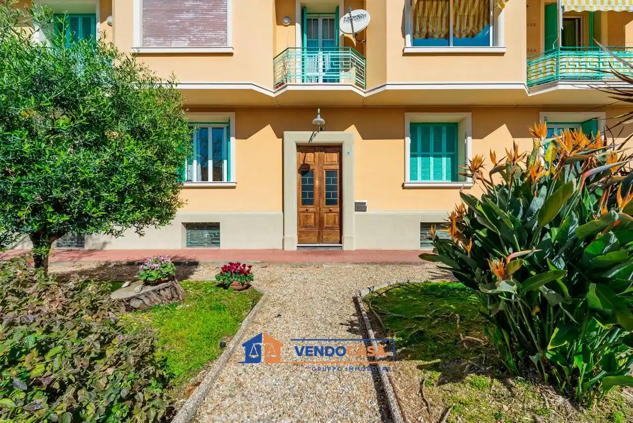 Appartamento in vendita a Sanremo