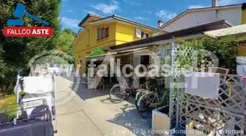 Villa in vendita a Carmignano di Brenta