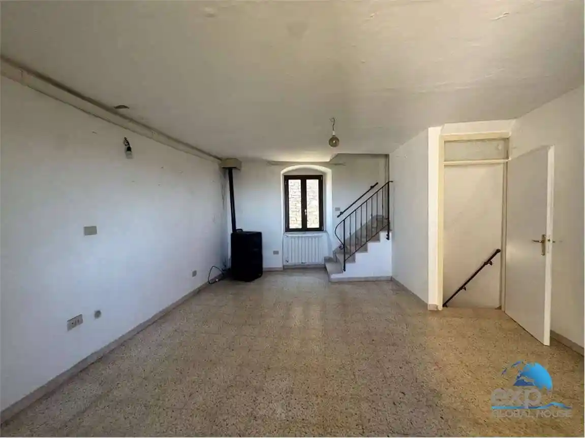 Appartamento in affitto a Cannara