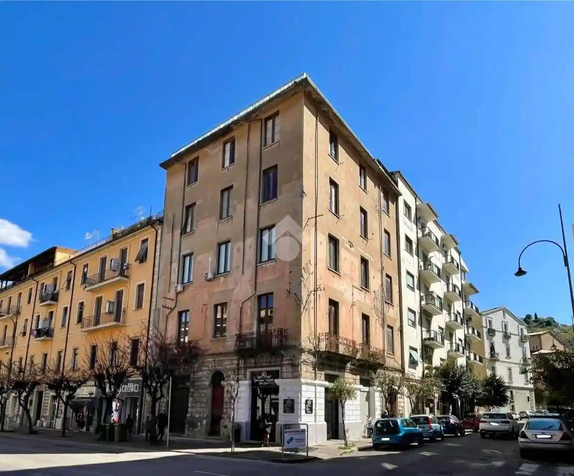 Appartamento in vendita a Cosenza