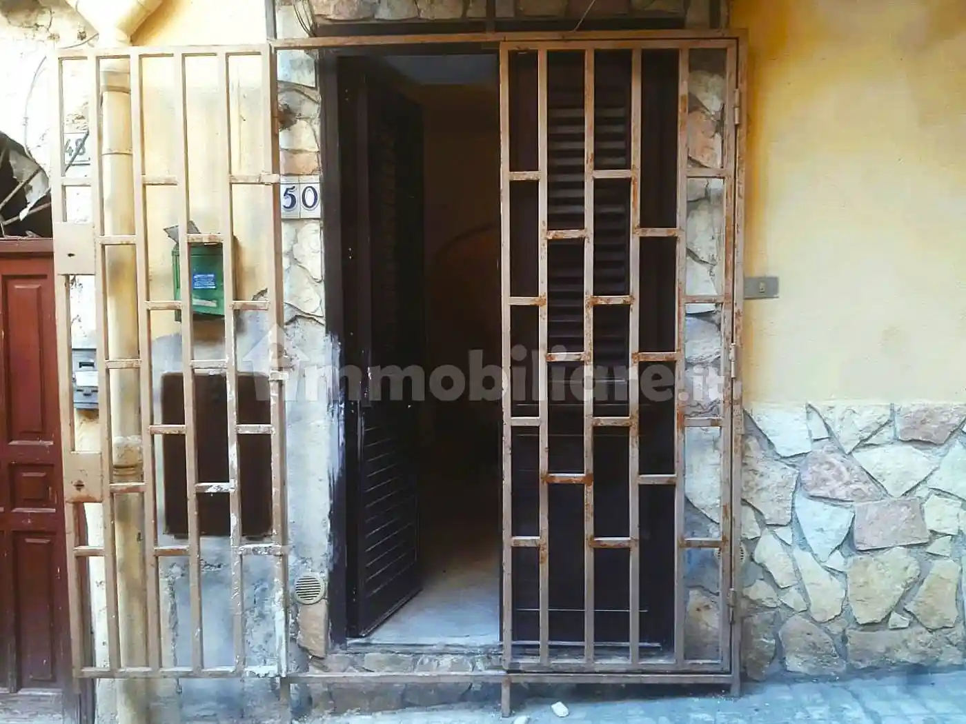 Appartamento in affitto a Palermo