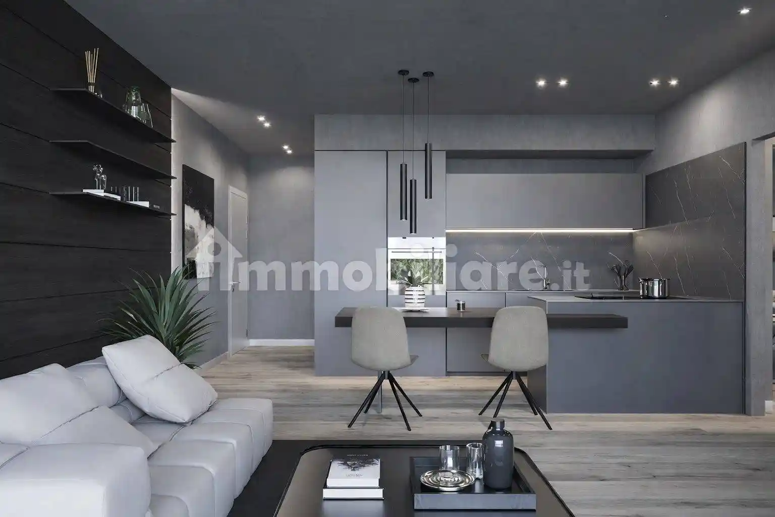 Appartamento in vendita a Verona