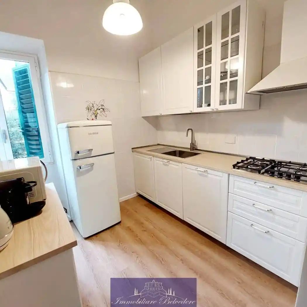 Appartamento in affitto a Firenze