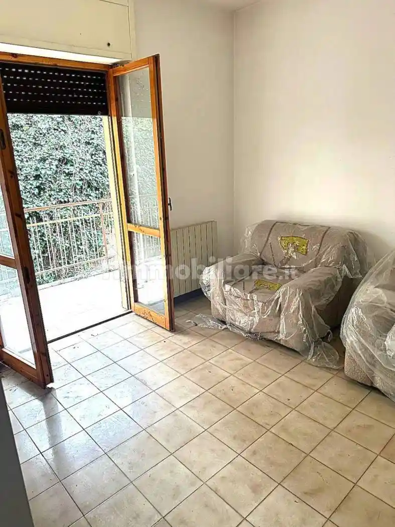 Appartamento in vendita a Caramanico Terme