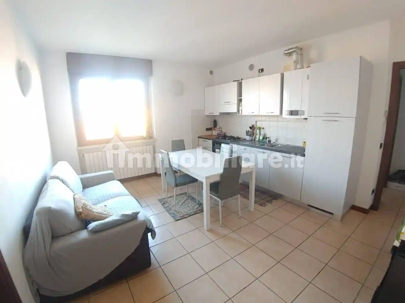 Appartamento in affitto a Verona