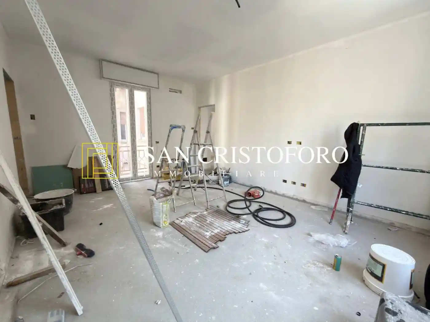 Appartamento in vendita a Saronno