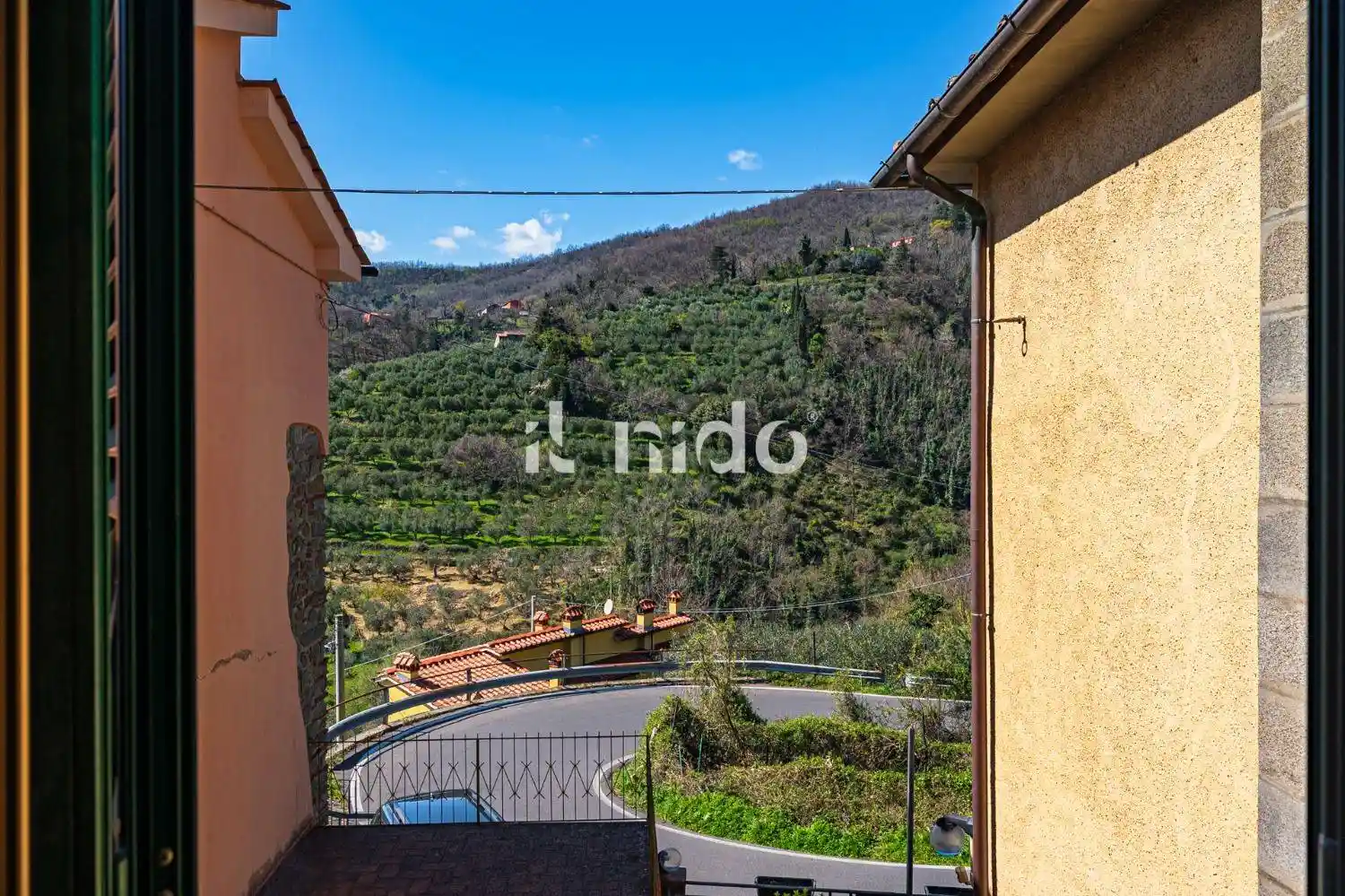 Villa in vendita a Pistoia