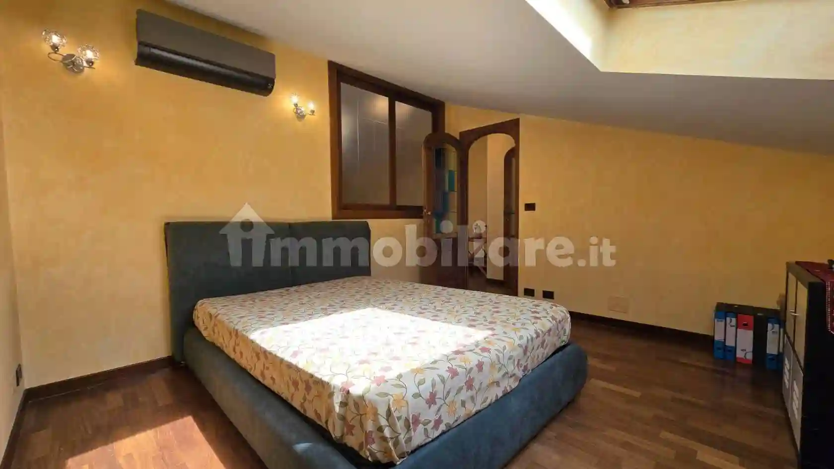 Attico - Mansarda - foto 2