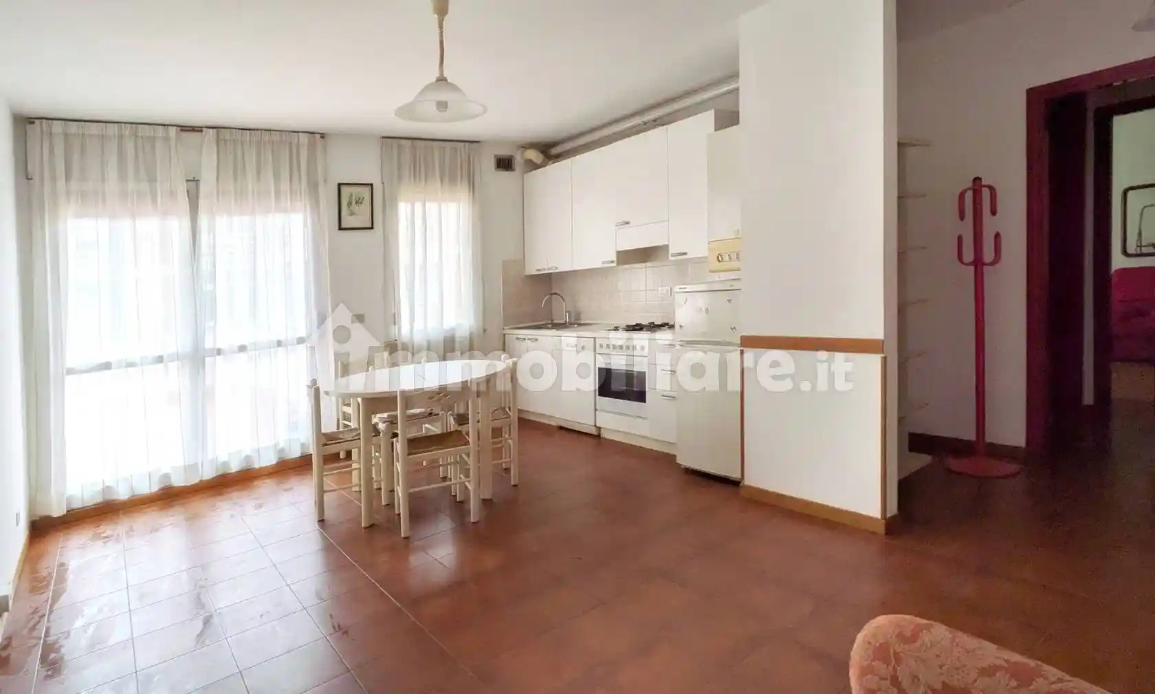 Appartamento in vendita a Preganziol