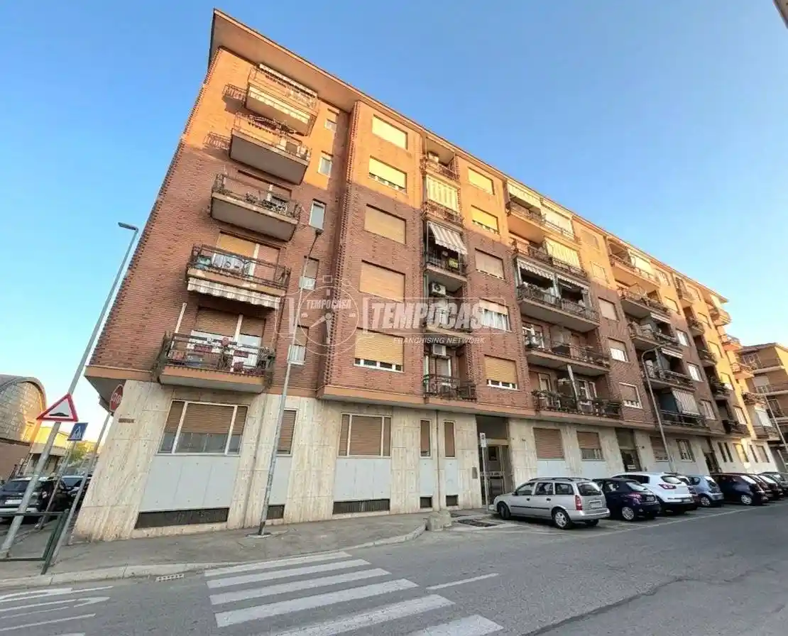 Appartamento in vendita a Nichelino