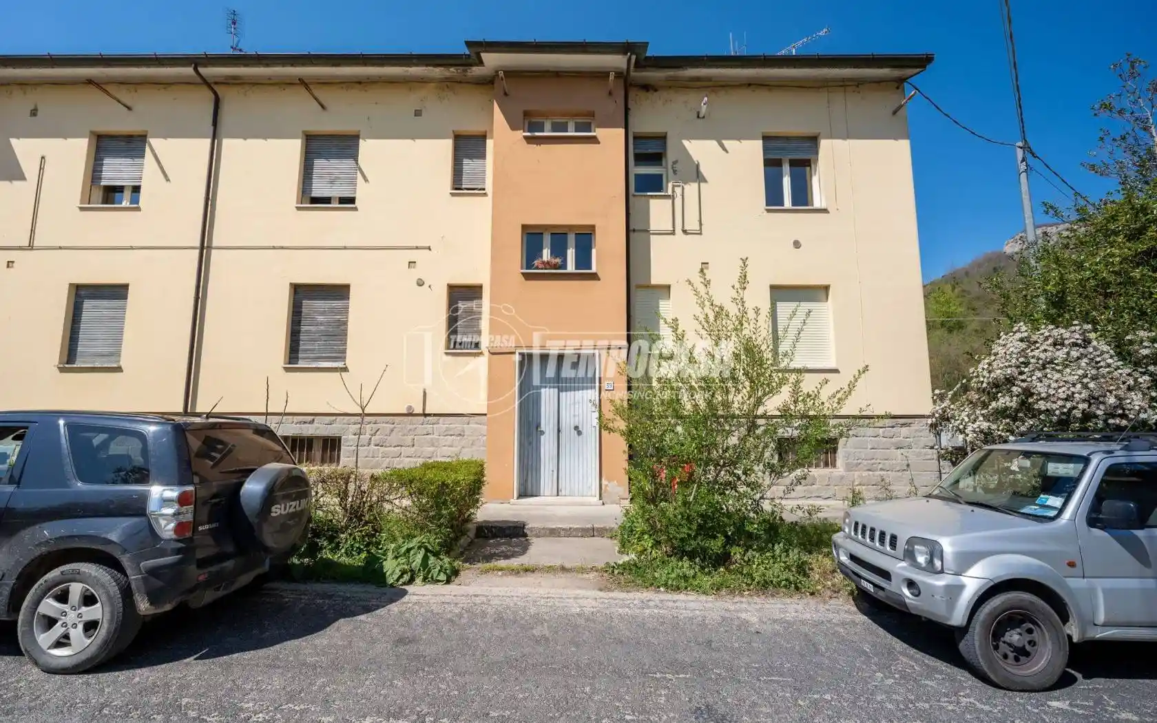 Appartamento in vendita a Brisighella