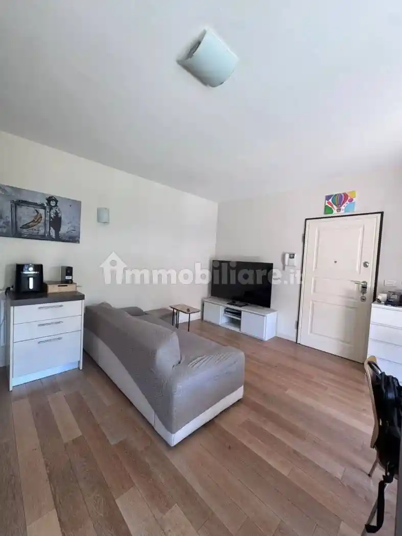 Appartamento in vendita a Como