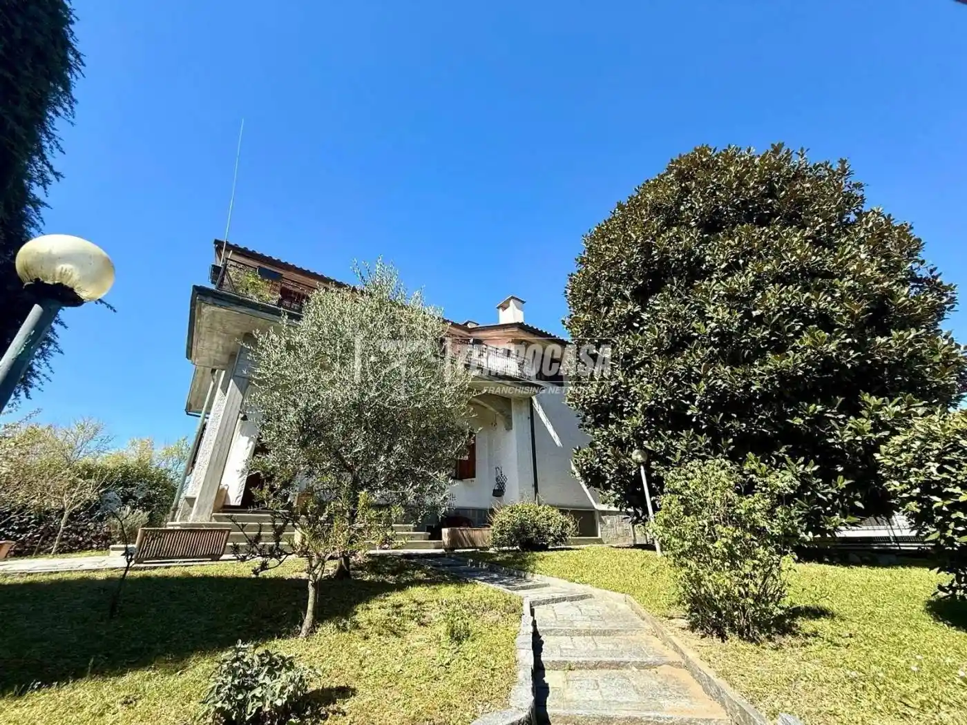 Villa in vendita a Volpiano