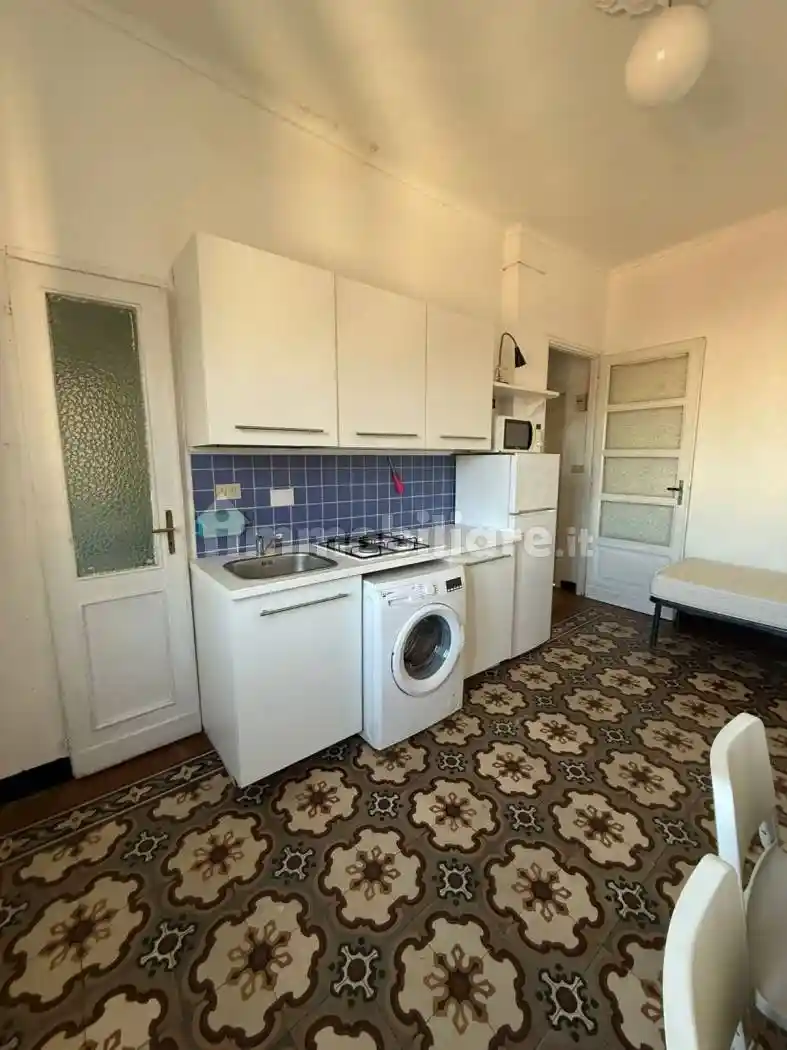 Appartamento in affitto a Torino