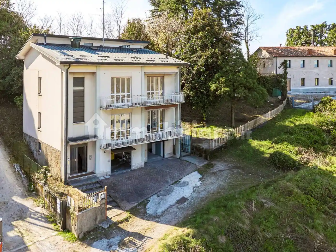 Villa in vendita a Cantù