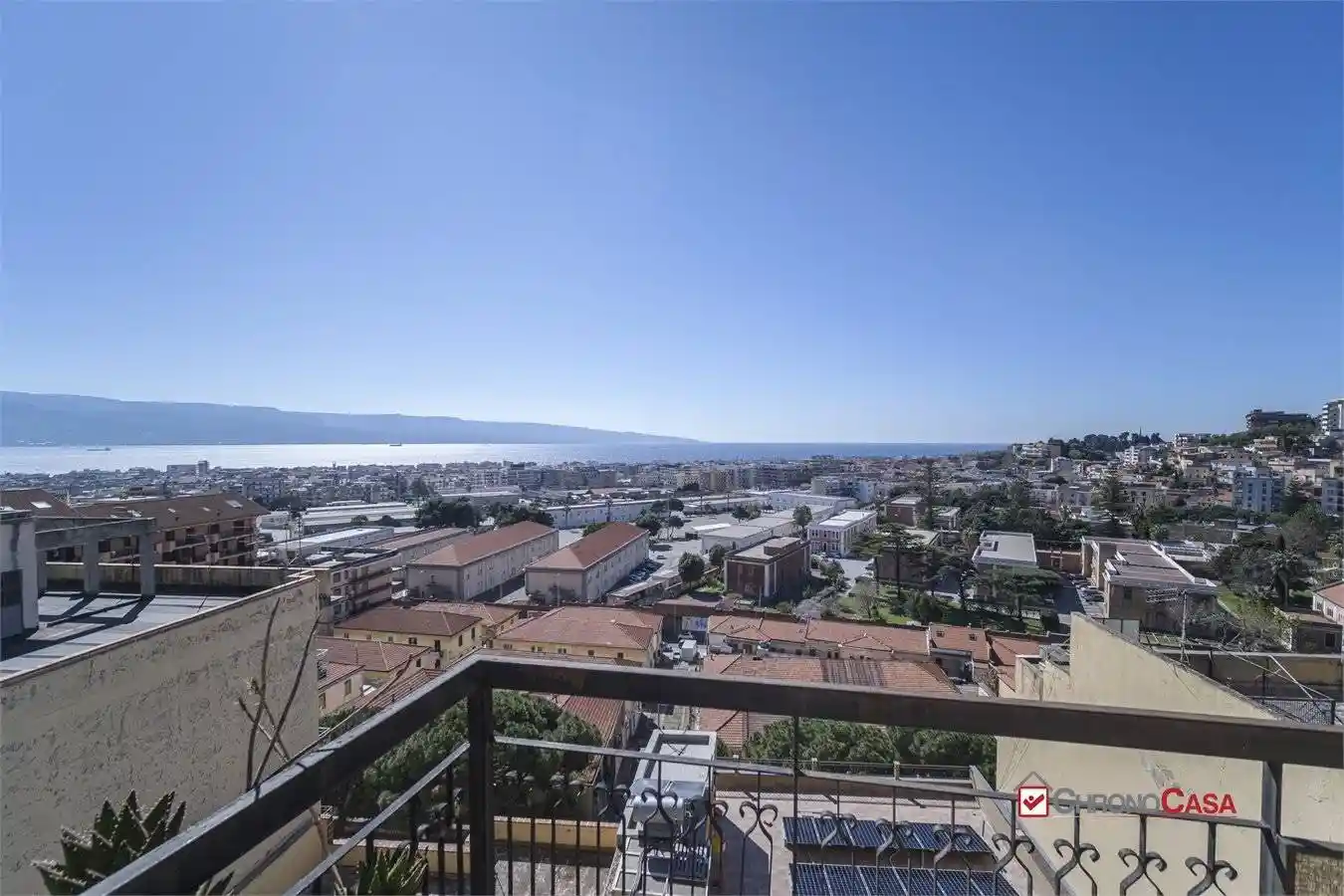 Appartamento in vendita a Messina