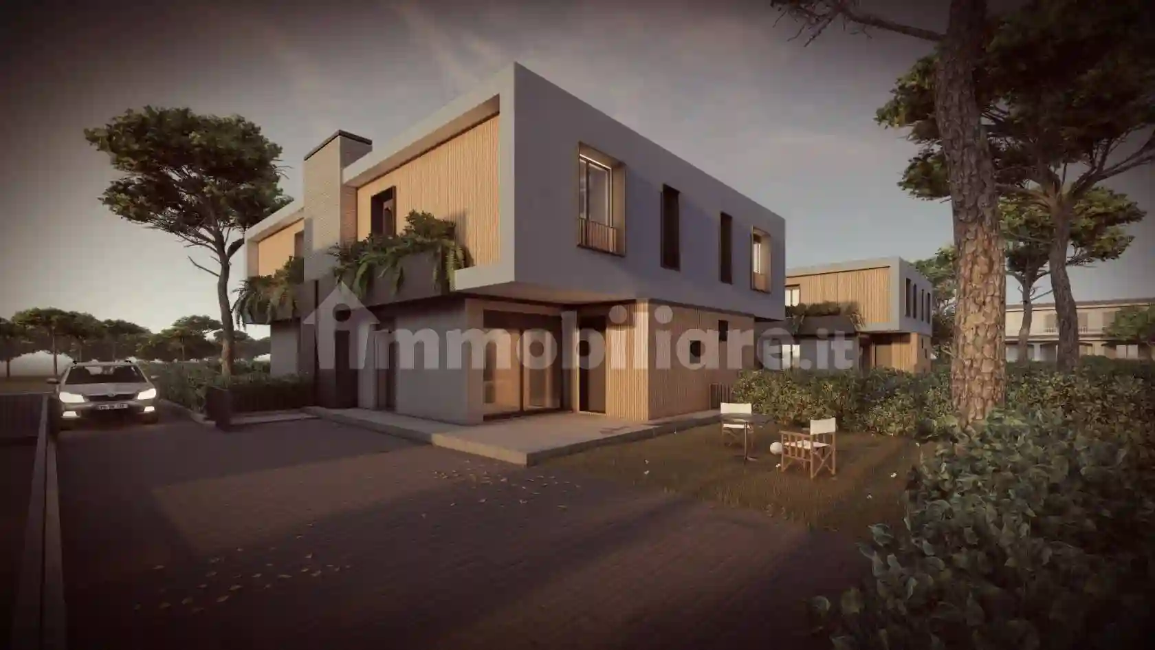 Progetto - foto 2