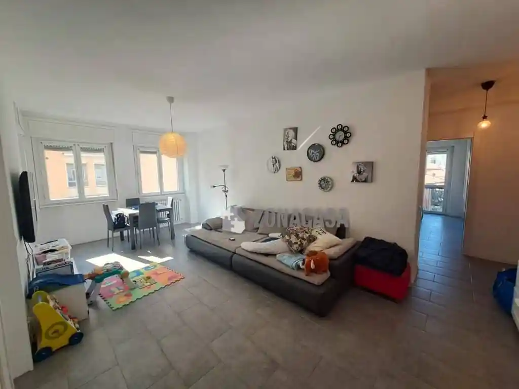 Appartamento in vendita a Busto Arsizio