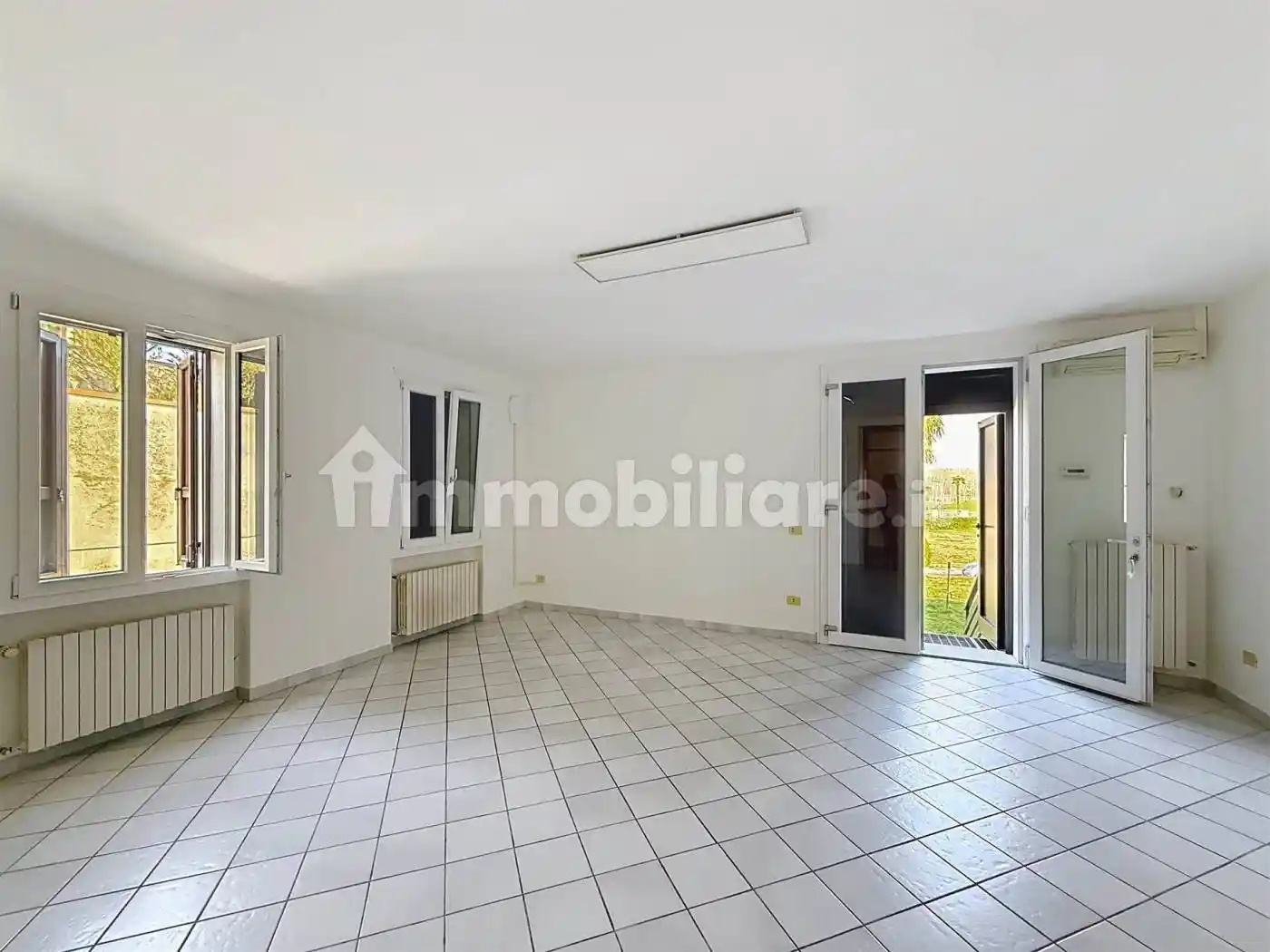 Casa indipendente in affitto a Bozzolo