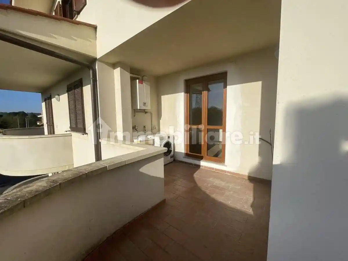 Appartamento in vendita a Empoli