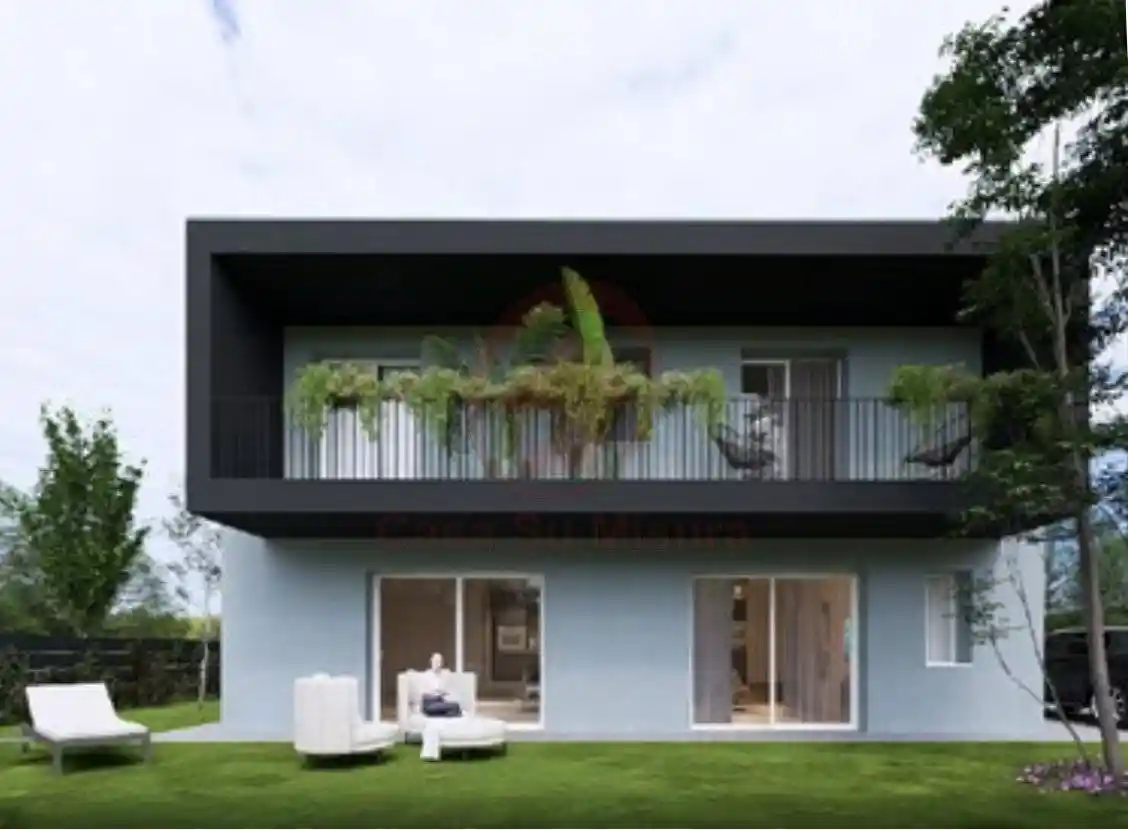 Villa in vendita a Curtarolo