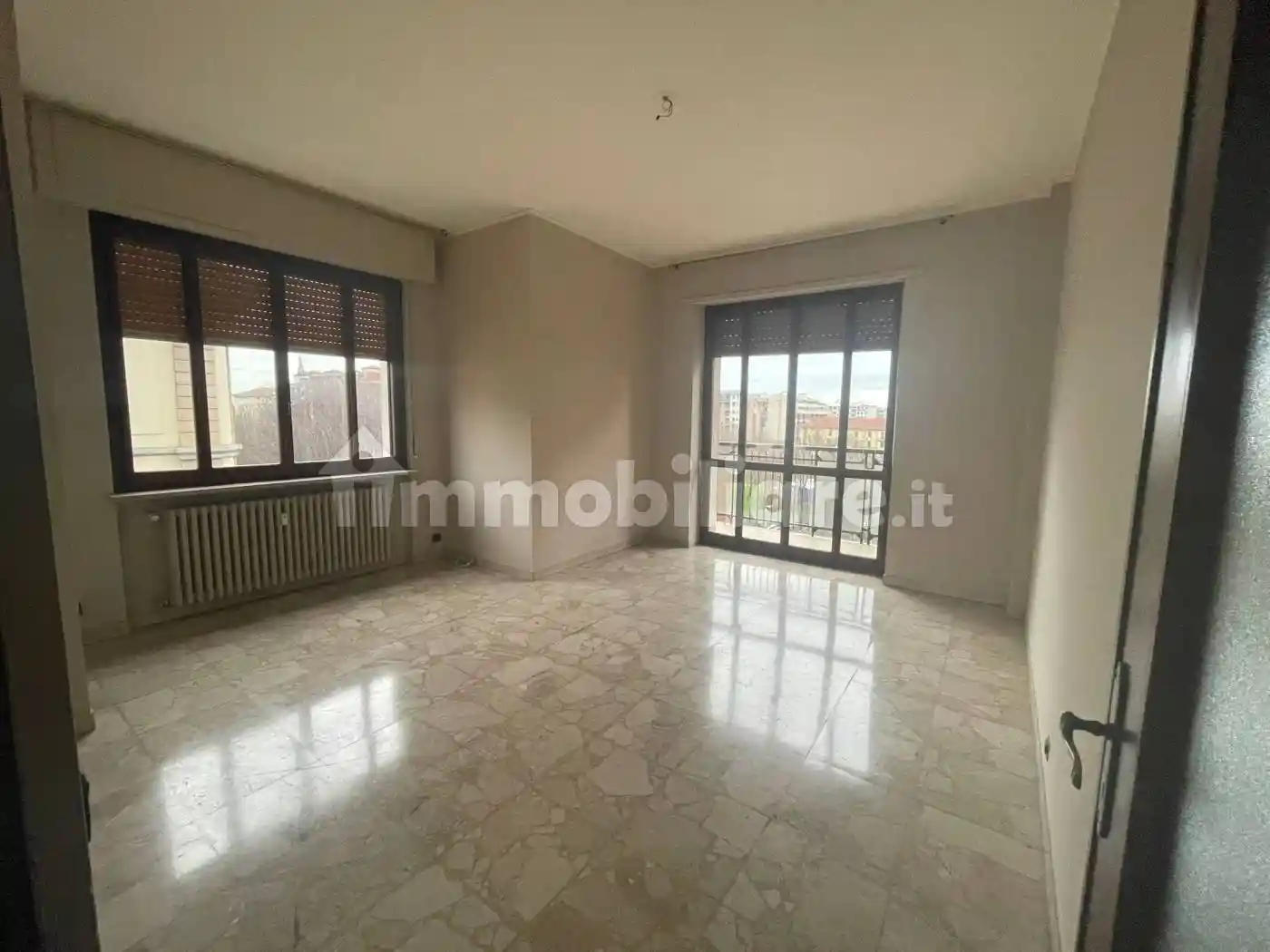 Appartamento in affitto a Alessandria