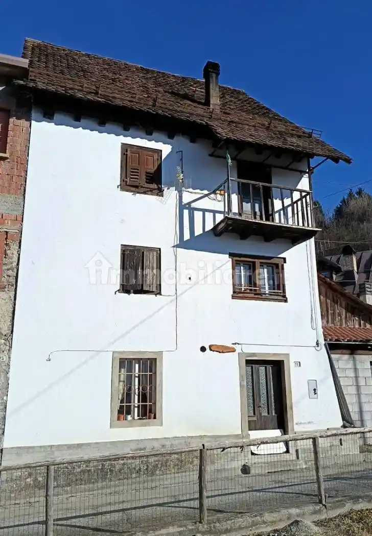 Villetta a schiera in vendita a Comeglians