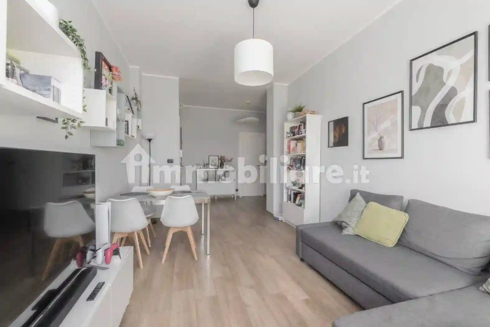 Appartamento - foto 4