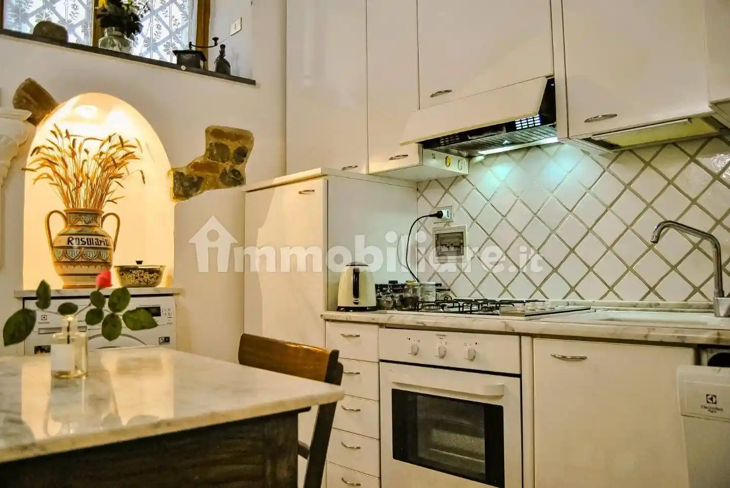 Appartamento in vendita a San Miniato