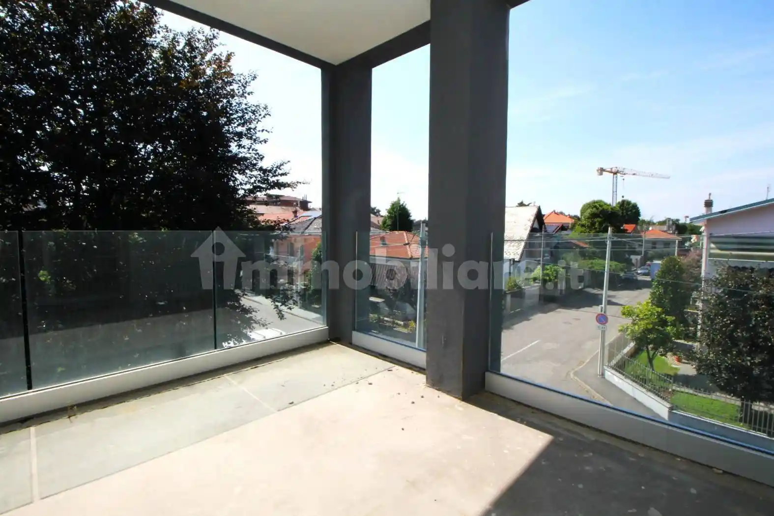 Appartamento in vendita a Legnano