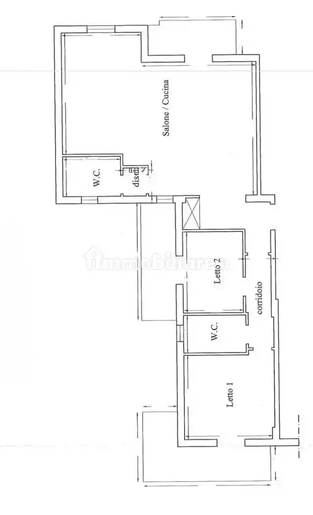 Appartamento in vendita a Acerra