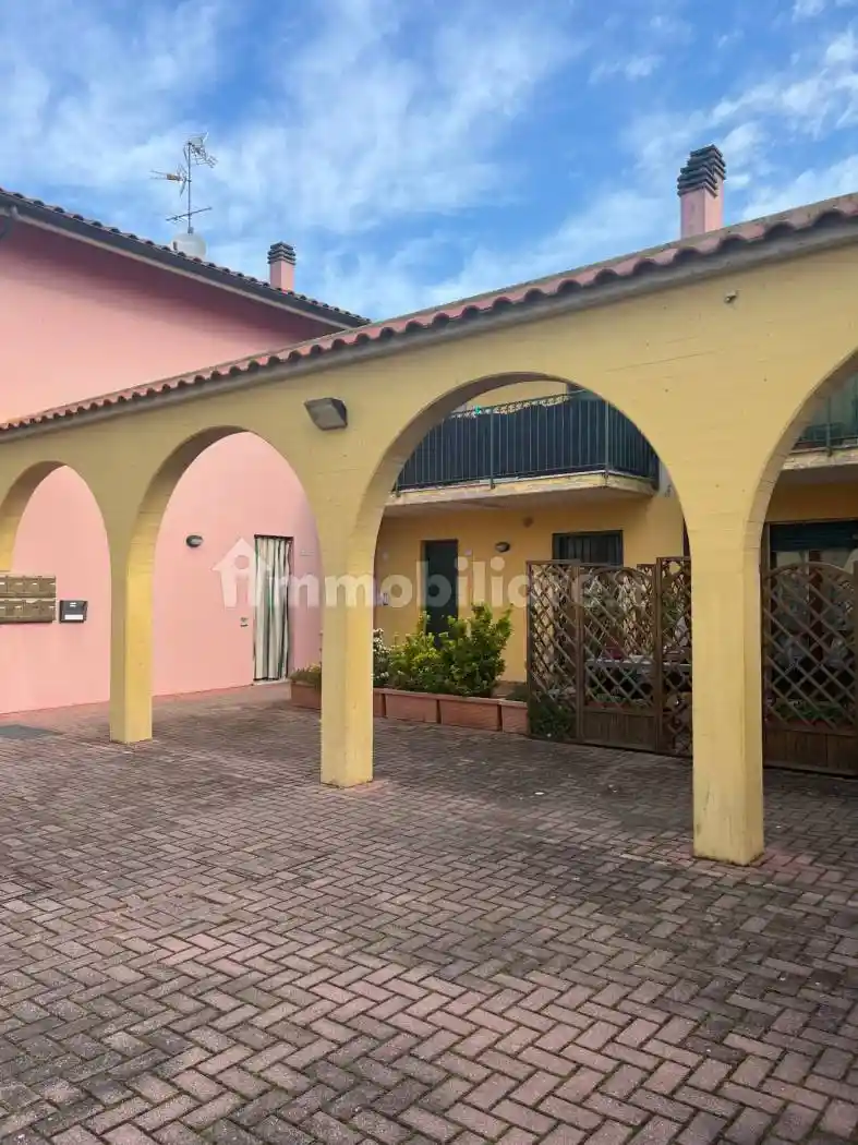 Appartamento in vendita a Cartoceto