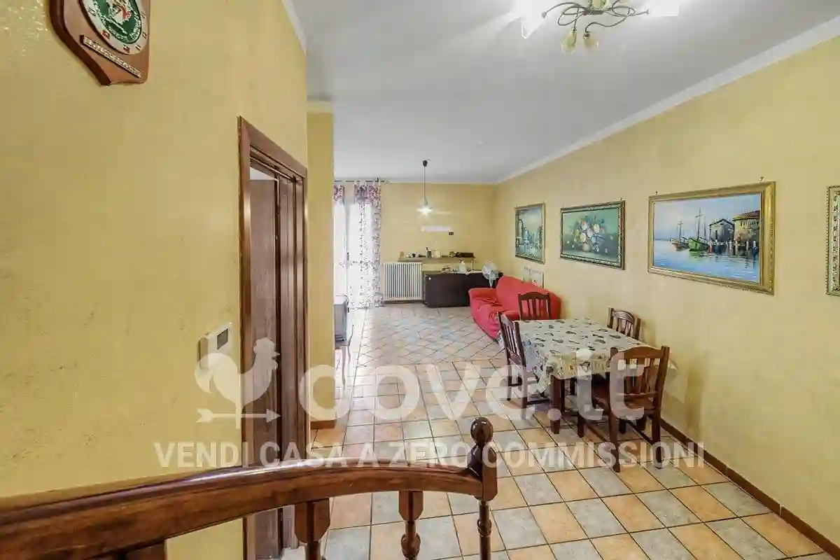 Casa indipendente - foto 5