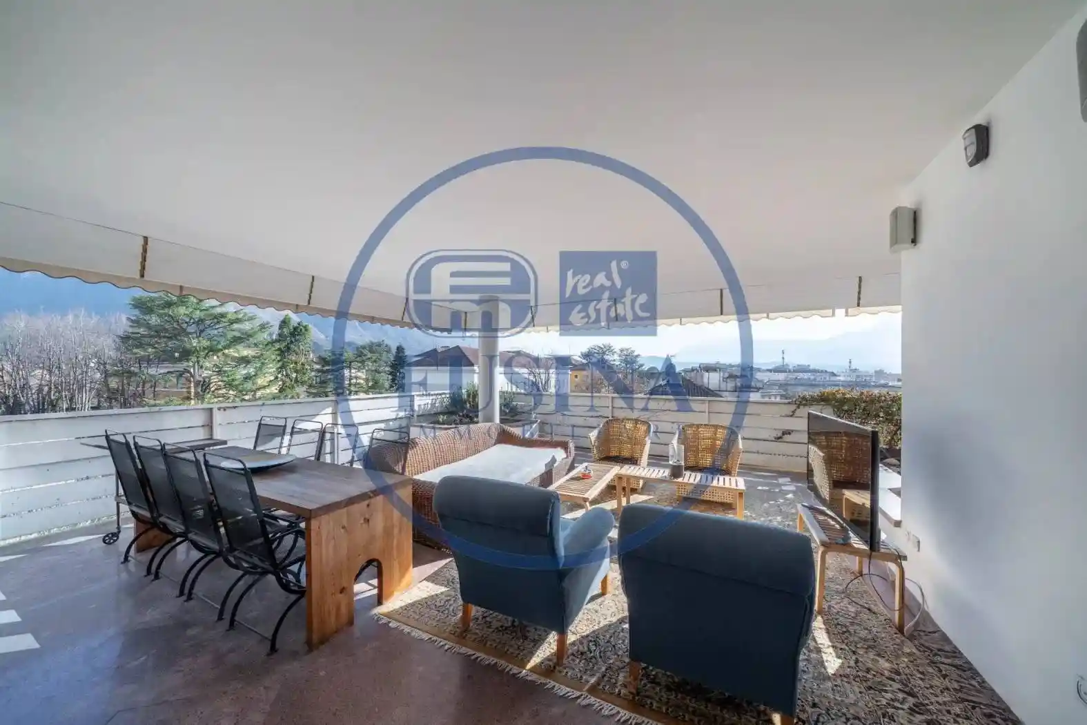 Appartamento in vendita a Bolzano