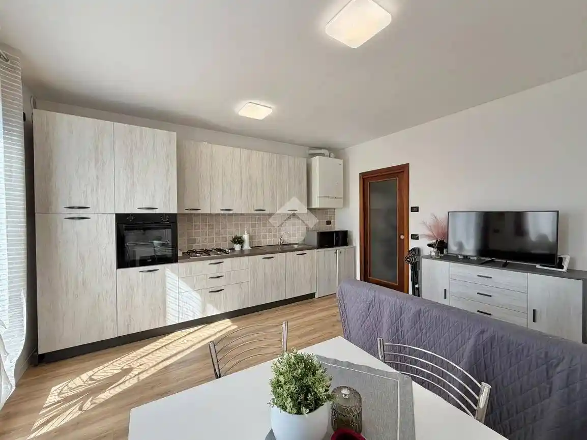 Appartamento in affitto a Castelfranco Veneto